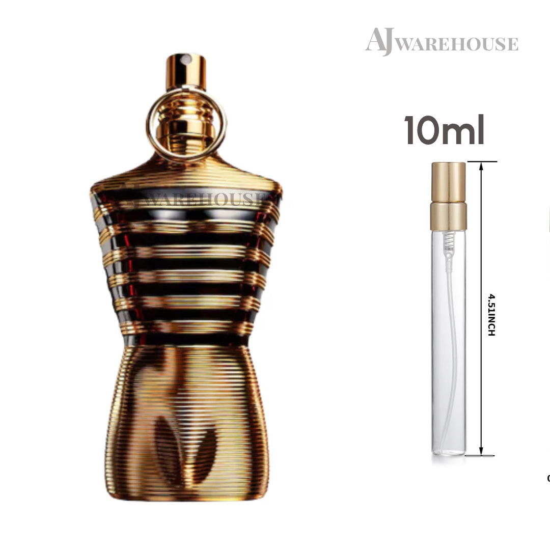 Jean Paul Gaultier Le Male Elixir