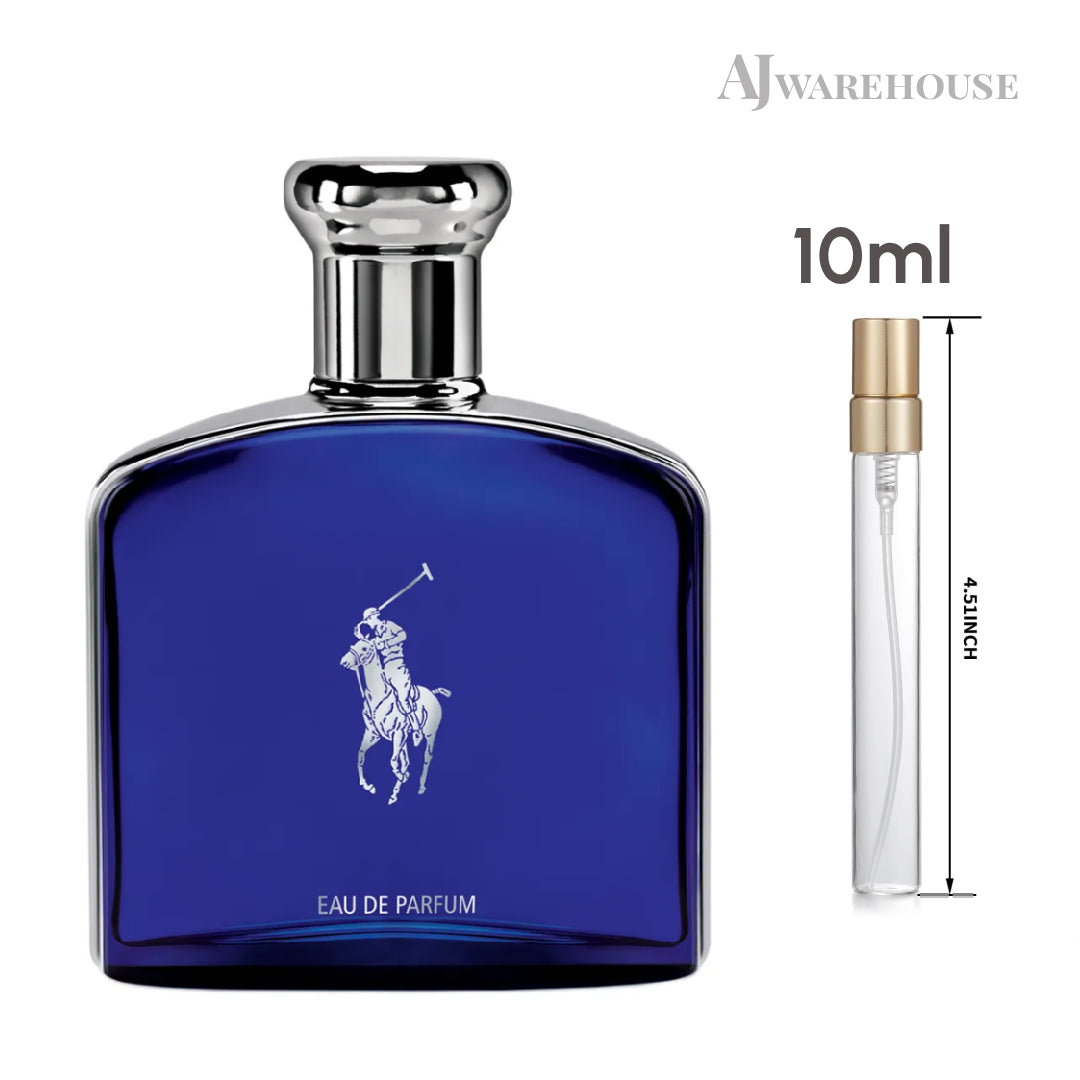 Ralph Lauren Polo Blue