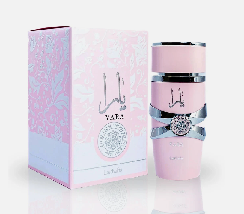 Yara by Lattafa (100 ml) EDP Women