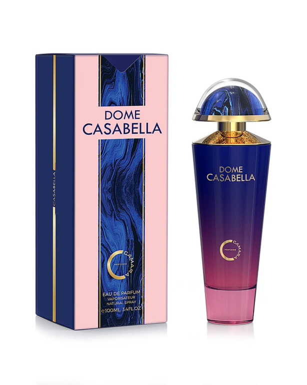 DOME CASABELLA 3 Oz EDP WOMEN