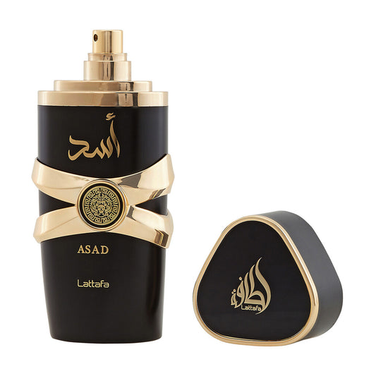 ASAD 3.4Oz EDP MEN PERFUME