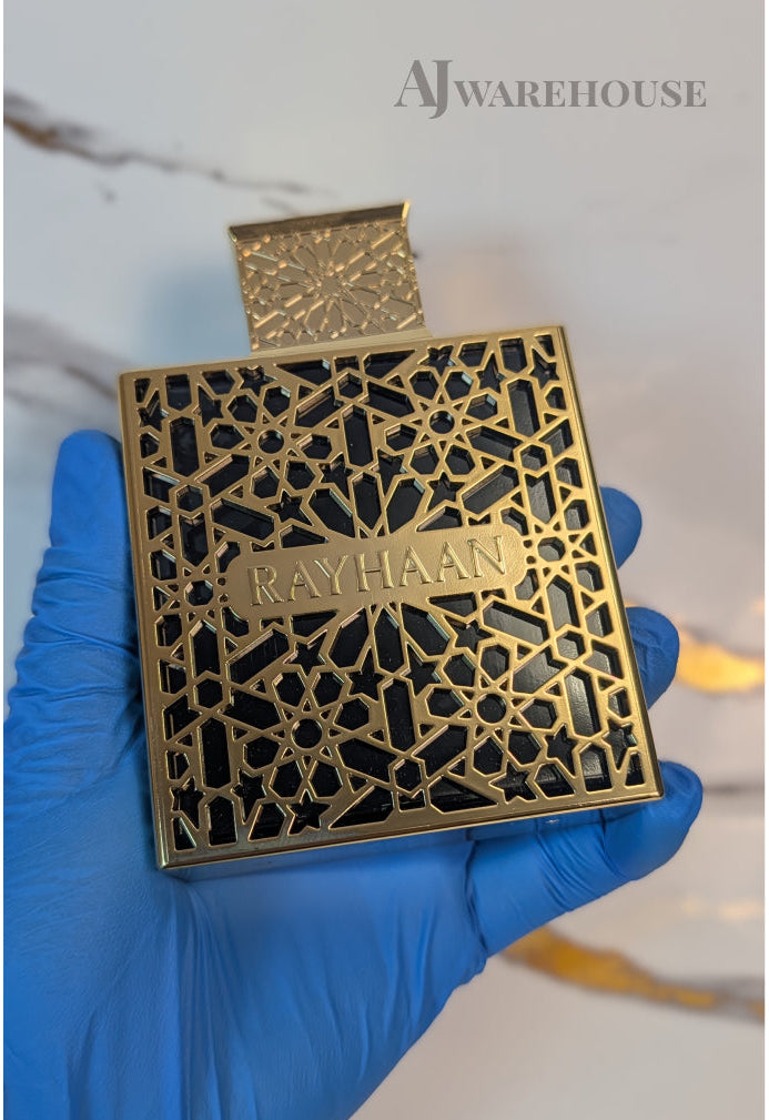 RAYHAAN ELIXIR 3.4oz EDP PERFUME