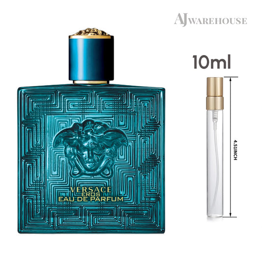 Versace Eros EDP