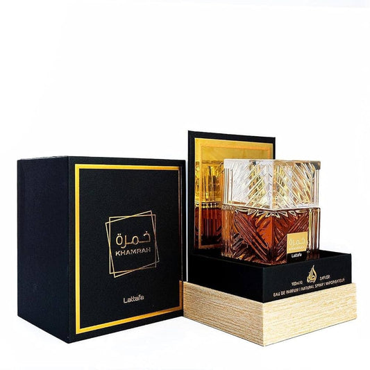 KHAMRAH 3.4 Oz EDP UNISEX
