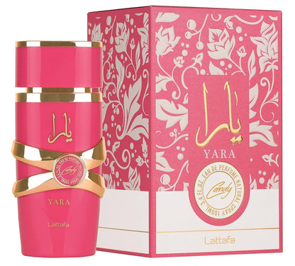 YARA CANDY 3.4Oz EDP WOMEN PERFUME