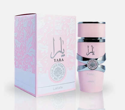 Yara by Lattafa (100 ml) EDP Women