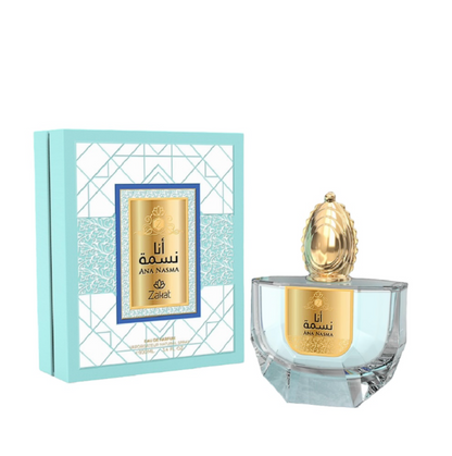 Zakat ANA NASMA 3.4 Oz EDP WOMEN