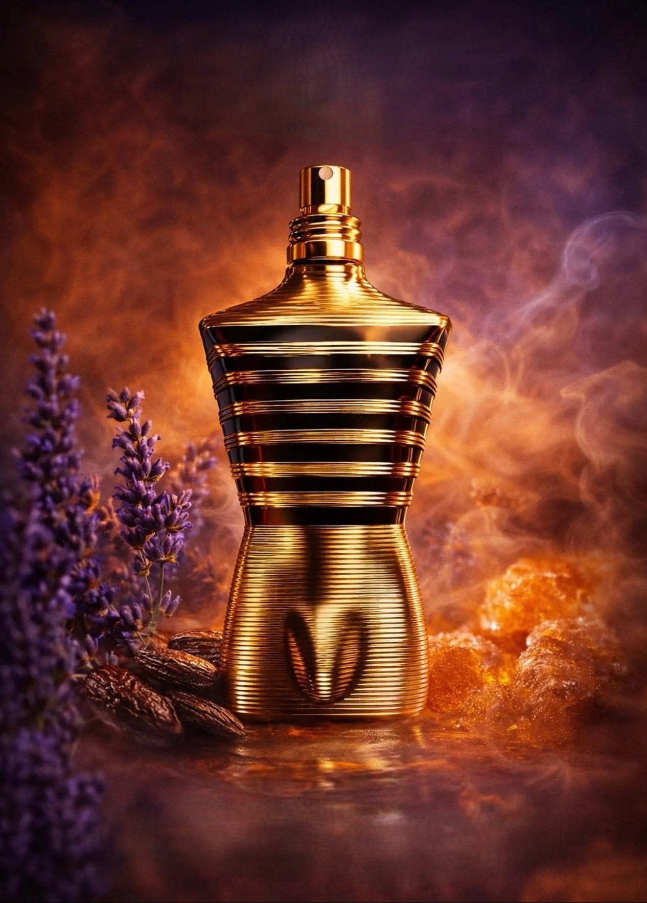 Perfumes de Diseñador
