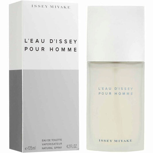 Issey Miyake L'Eau d'Issey Pour Homme 4.2 oz EDT MEN