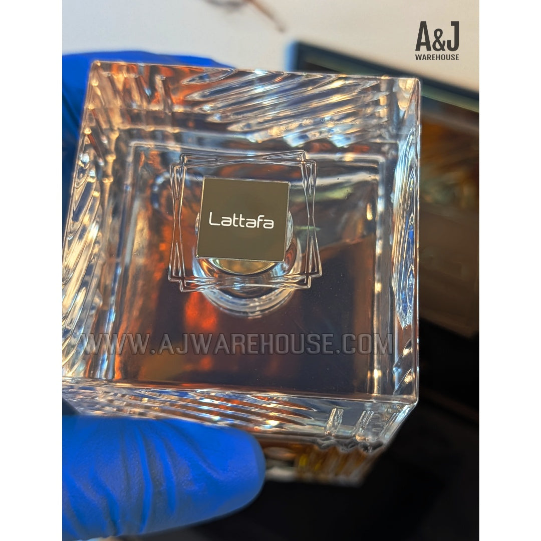 KHAMRAH 3.4oz EDP UNISEX PERFUME