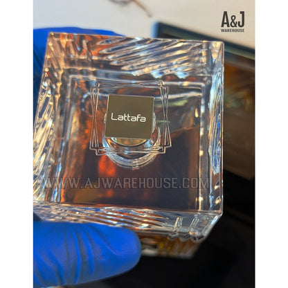 KHAMRAH 3.4oz EDP UNISEX PERFUME