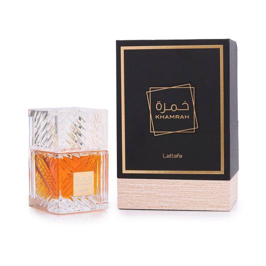 KHAMRAH 3.4oz EDP UNISEX PERFUME