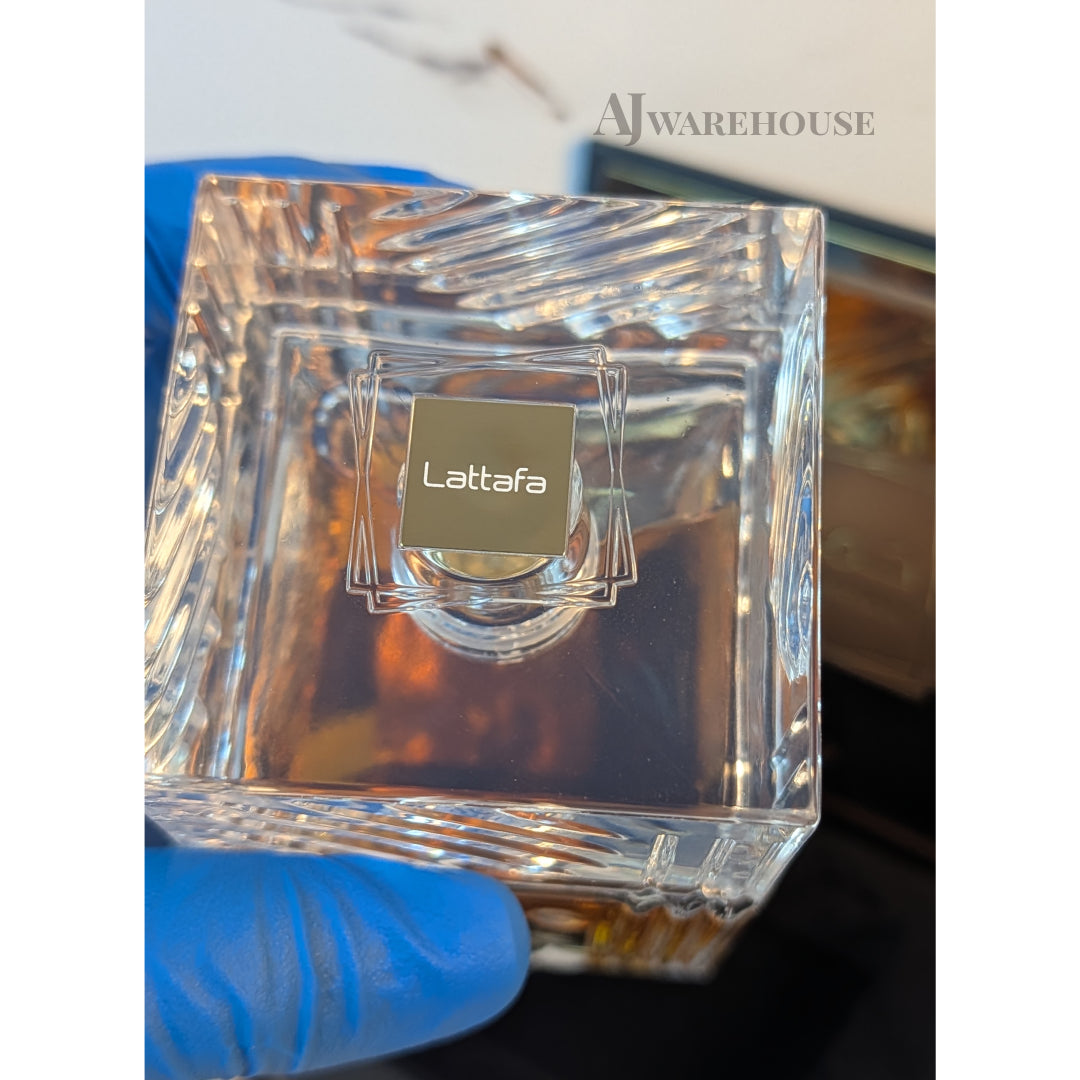 KHAMRAH 3.4oz EDP UNISEX PERFUME