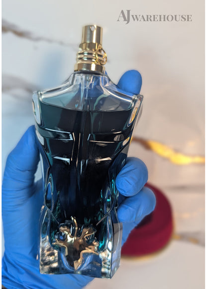 JEAN PAUL GAULTIER - LE BEAU 4.2oz EDT MEN