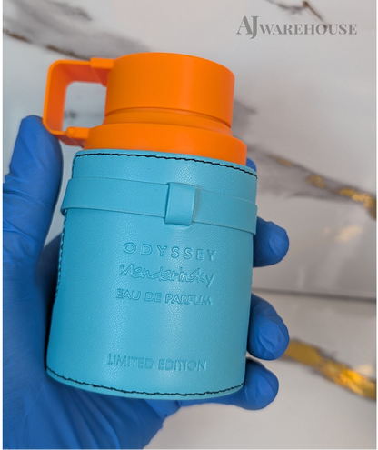 MANDARIN SKY 3.4 Oz EDP MEN