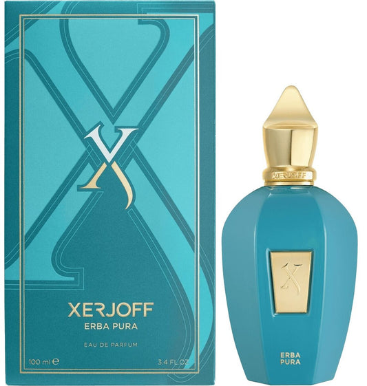 XERJOFF | ERBA PURA (100ml) EDP