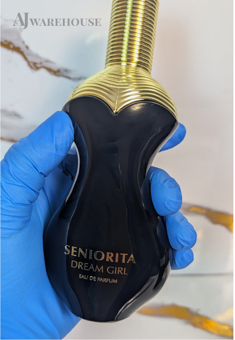 Seniorita Dream Girl 3.4 Oz EDP WOMEN