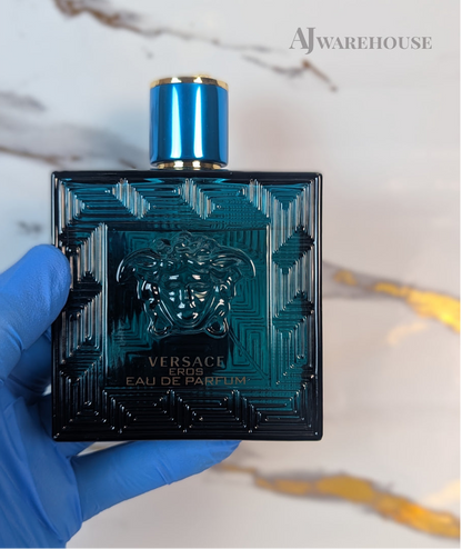 VERSACE EROS 100ml EDP MEN PERFUME