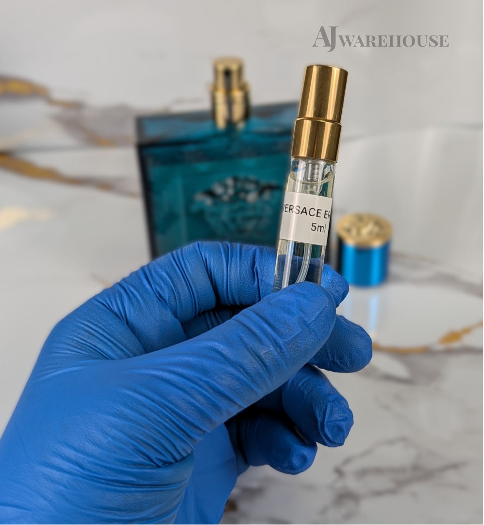 VERSACE EROS 100ml EDP MEN PERFUME